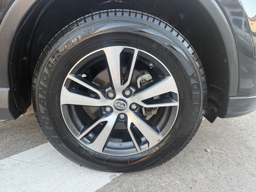 Toyota RAV4 2.0 Vx