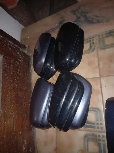 Cachas De Espejos Chery Tiggo