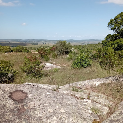 Chacra En Sierras De Carape, Ruta 13, Km 195.500, Maldonado