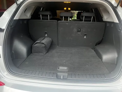 Hyundai Tucson 2.0 Gls Limited 155 hp