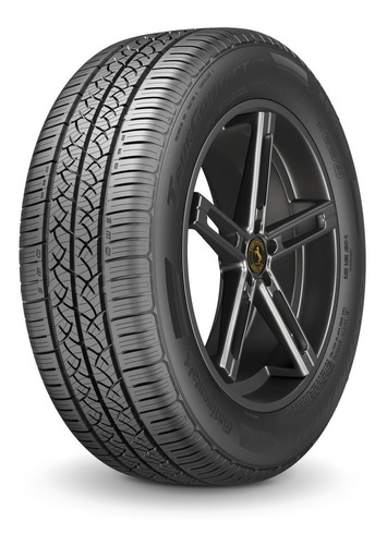 Llanta Continental TrueContact 185/65R15 88 T