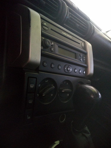Land Rover Freelander 2006 2.5 Hse 5p