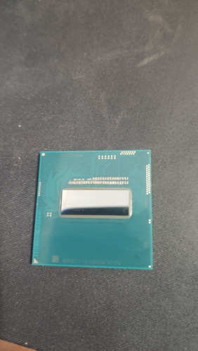 Processador I7 4710mq