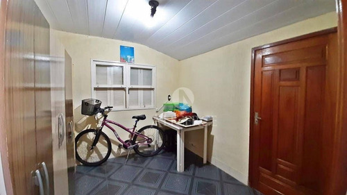 Imagem 12 de 30 de Casa Com 3 Dormitórios À Venda, 134 M² Por R$ 800.000,00 - Canto - Florianópolis/sc - Ca0307