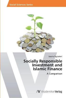 Libro Socially Responsible Investment And Islamic Finance...