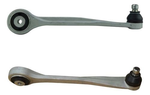 2/ Brazos Del Sup Ant Master Ride P/audi A5 V6 3.2l 08 - 10