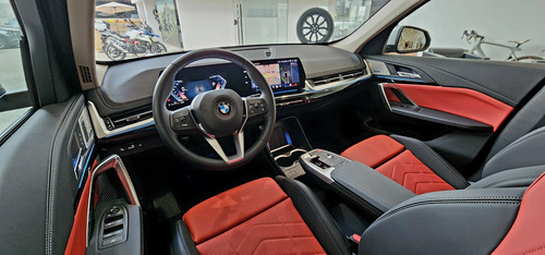 BMW X1 20i sDrive
