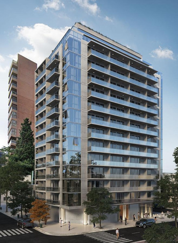 Imagen 2 de 30 de Local En Venta En Edificio En Construcción En Vedia Y 3 De Febrero