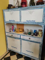 Comprar Aparador De Campo Reciclado No Se Envía