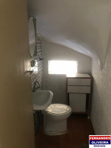 Imagem 12 de 29 de Casa - Ca01190 - 2576423