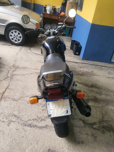 Cb 500
