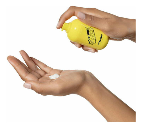 Starface - Moisture On Mars Hydrating Face Cream 50ml