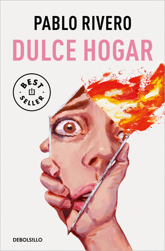 Libro Dulce Hogar - Pablo Rivero