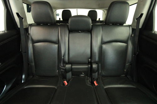Dodge Journey 3.7 R-t 3.6 Nav Dvd At