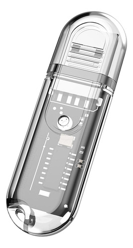 Receptor Usb Bluetooth Adaptador De Audio Bluetooth Para