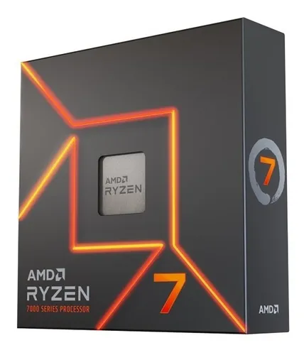 Ryzen 7 2700x mercadolibre hot sale