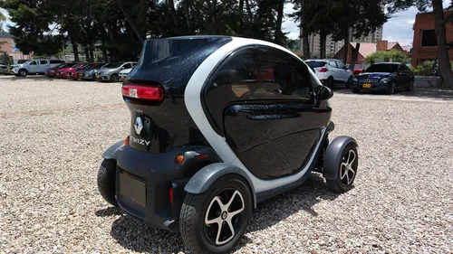 Renault Twizy Technic