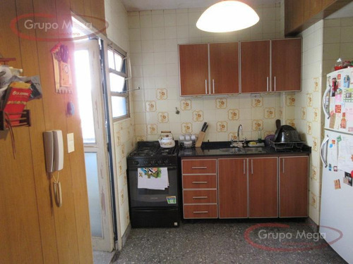 Imagen 7 de 21 de Departamento - Villa Del Parque