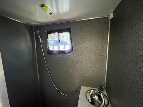Casa Rodante Sofia 250 Para Dos Personas Nueva