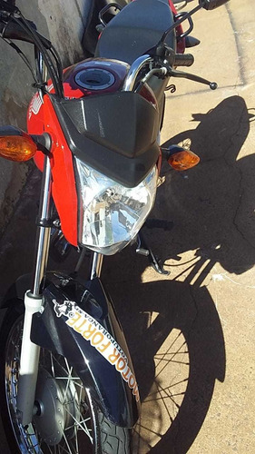 Imagem 4 de 5 de Honda Titan