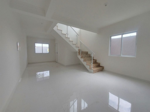 Imagem 5 de 13 de Sobrado Com 3 Dormitórios À Venda, 110 M² Por R$ 499.000,00 - Cidade Jardim - São José Dos Pinhais/pr - So0247