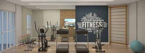 Imagem 8 de 15 de Apartamento - Ter76 - 71124671