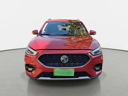 Mg Mg Zx 1.5 Dlx 4x2 Cvt At 5p 2022 | MercadoLibre
