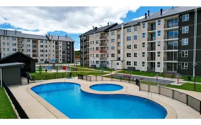 Departamento en venta