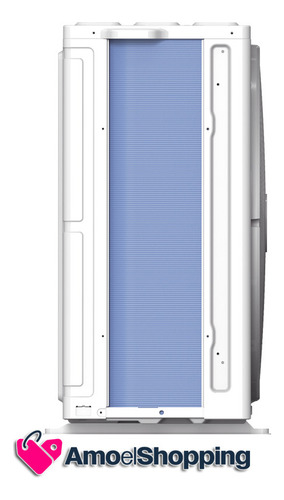 Minisplit Inverter 1 Ton Wifi Seer 20 R32 110v Frío/calor