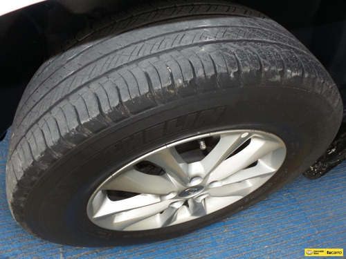 Imagen 25 de 25 de Renault Duster 1.6