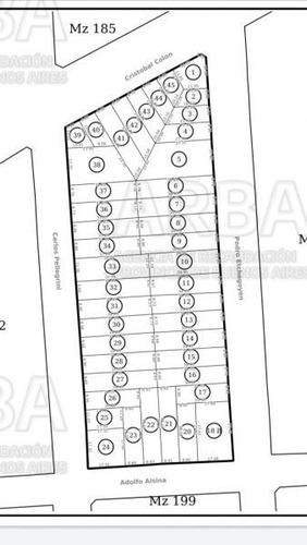 Imagen 16 de 16 de Casa En Venta En Burzaco