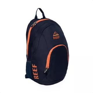 Mochila Reef Porta Notebook Casual Moda Urbano