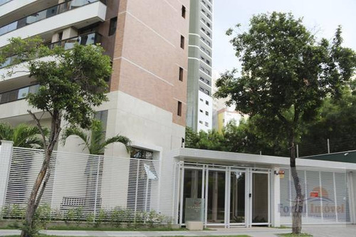 Imagem 2 de 16 de Apartamento Com 3 Dormitórios À Venda, 146 M² Por R$ 1.170.000,00 - Cocó - Fortaleza/ce - Ap0236