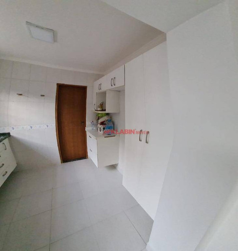 Imagem 8 de 21 de #sobrado Residencial Com 4 Dormitórios E 5 Banheiros ,165 M2 Por R$ 1.700.000 - So0797
