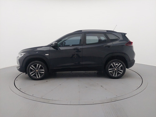 Chevrolet Tracker 1.0 TURBO FLEX LT AUTOMÁTICO