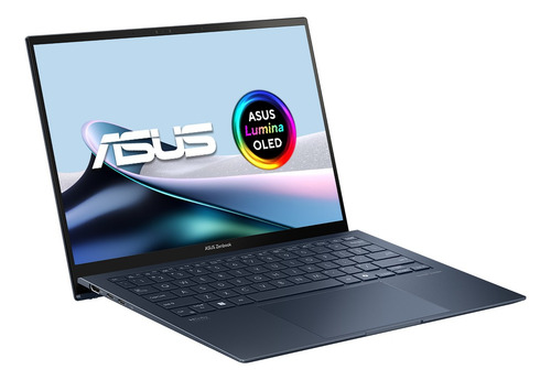 Notebook Asus Zenbook S13 Core Ultra7 16gb Ram 1tb Ssd Oled