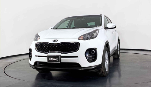 Imagen 1 de 15 de 114429 - Kia Sportage 2018 Con Garantía