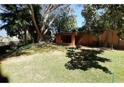 Cerro Verde Casa En Venta 7h+6b+3p Lmci