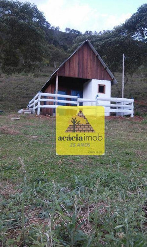 Imagem 9 de 16 de Chácara Com 3 Dormitórios À Venda, 35400 M² Por R$ 980.000,00 - Vila Nova Prudente - Presidente Prudente/sp - Ch0008