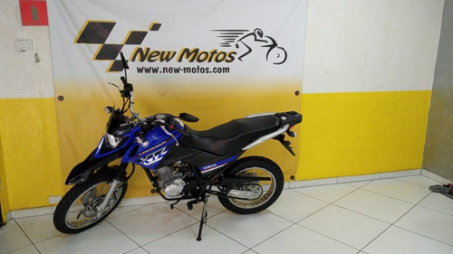 Xtz 150 Crosser Z 2021 Zero Km
