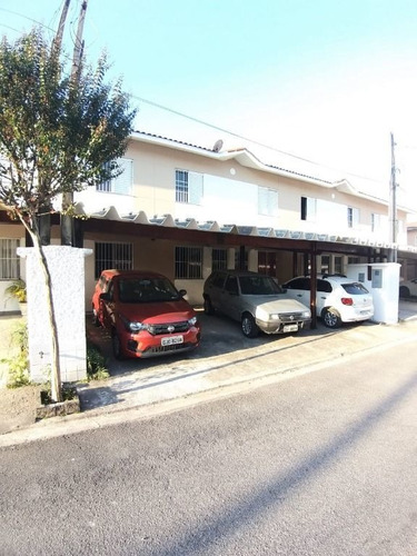 Imagem 22 de 28 de Sobrado À Venda, 140 M² Por R$ 330.000,00 - Jaraguá - São Paulo/sp - So1494