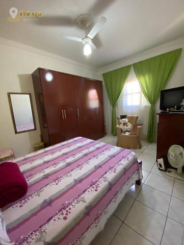 Imagem 10 de 17 de Casa Com 2 Dormitórios À Venda, 80 M² Por R$ 290.000,00 - Jardim Residencial Itaim - Itu/sp - Ca1297
