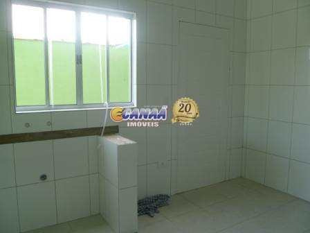 Imagem 9 de 16 de Sobrado Com 2 Dorms, Jardim Praia Grande, Mongaguá - R$ 420 Mil, Cod: 9672 - V9672