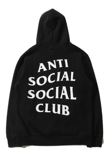 Poleron Anti Social Social Club