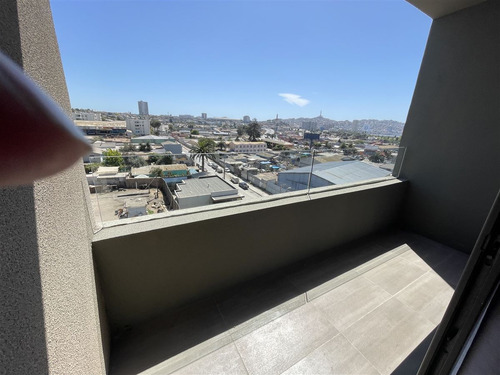 Departamento En Arriendo Año Corrido En Coquimbo