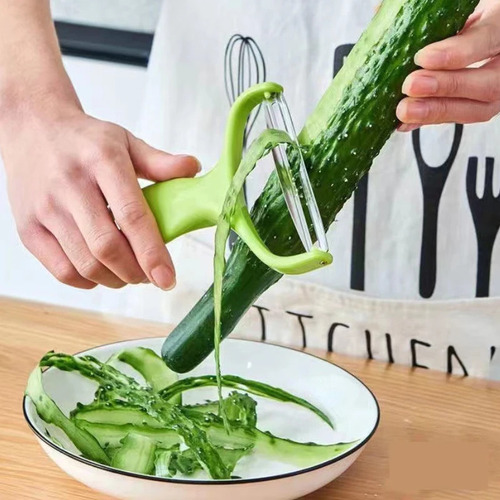 Rallador Repollo/pepino - Multiusos Y Acero Inoxidable