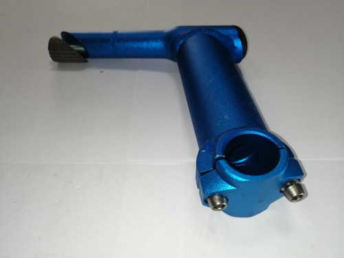 Imagen 3 de 6 de Potencia Mtb De Aluminio 22.2x120mm Para Bicicletas.