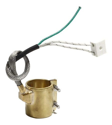 Youook Brass Band Heaer Electric Heating Ring 42x47 With Mz