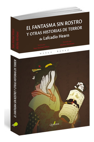 Libro El Fantasma Sin Rostro Y Otras Historias De Terror ...