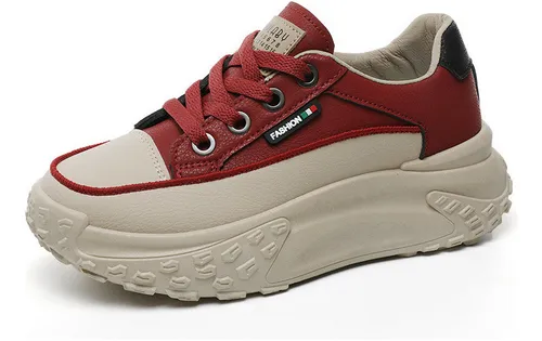 Zapatillas Chatitas Mujeres MercadoLibre